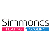 Simmonds Heating & Cooling Simmonds Heating & Cooling